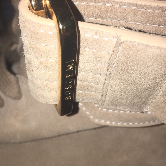 Like new tall Buscemi shoes high tops sneakers - Picture 5 of 8